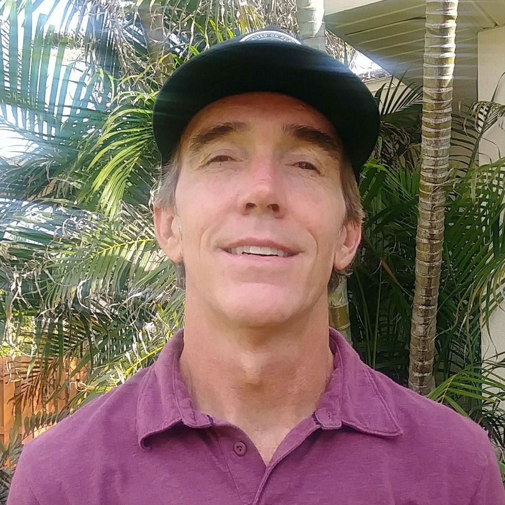 Meet your Posher, Todd